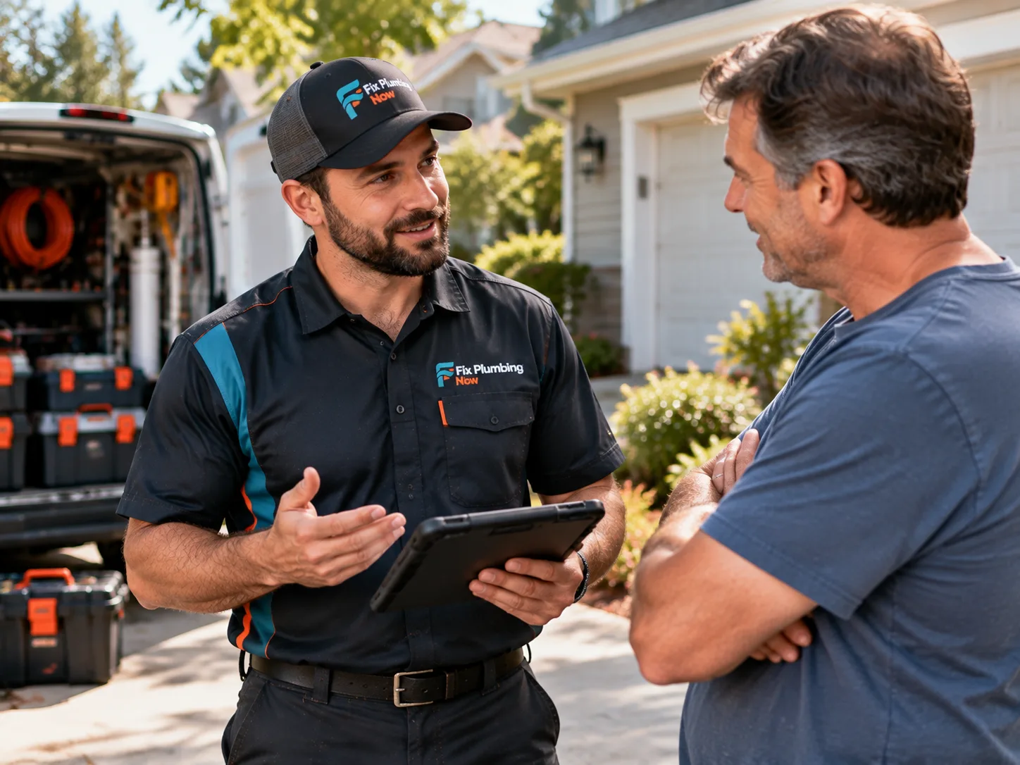 Clogged Drain Service Telford, PA FAQs